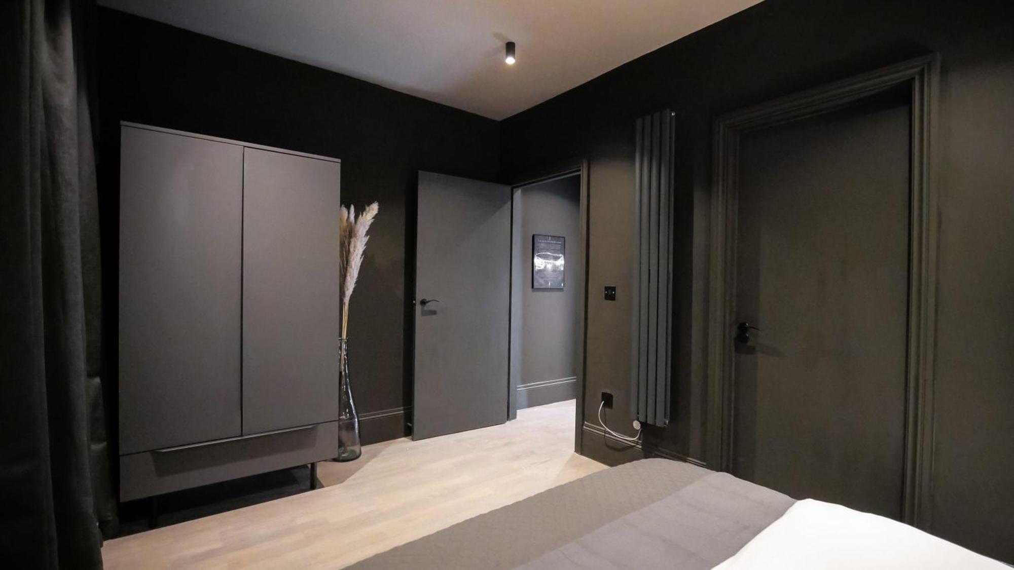 Midnight By The Heim Residences 曼彻斯特 外观 照片
